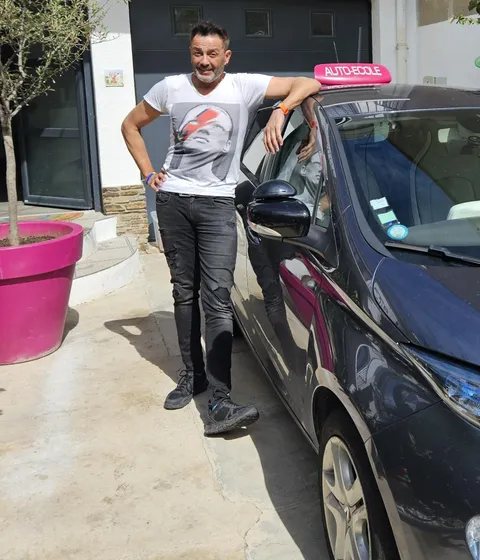 Nil, moniteur diplômé d'État à Argelès-sur-Mer