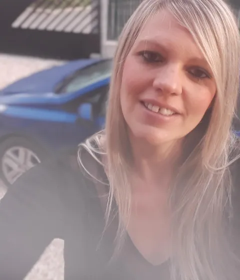 Ophelie, moniteur diplômé d'État à Rochefort-du-Gard