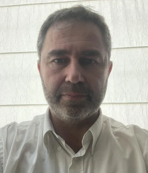 Sébastien, moniteur diplômé d'État à Moulins-lès-Metz