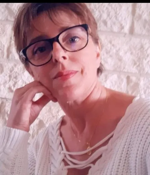 Sophie, moniteur diplômé d'État à Clisson