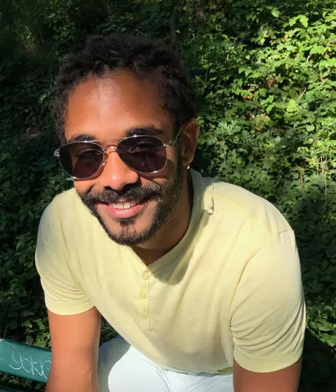 Stephane, moniteur diplômé d'État à Lyon