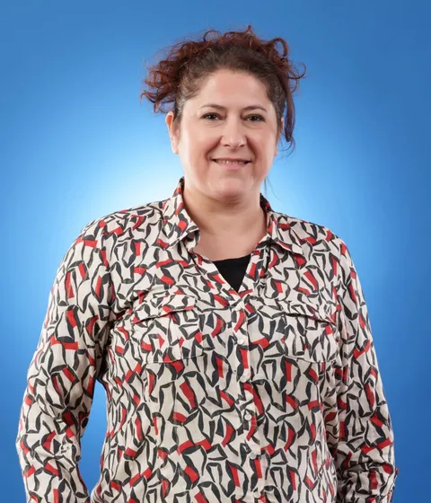 Stéphanie, moniteur diplômé d'État à Narbonne