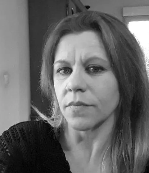 Stephanie, moniteur diplômé d'État à Quetigny