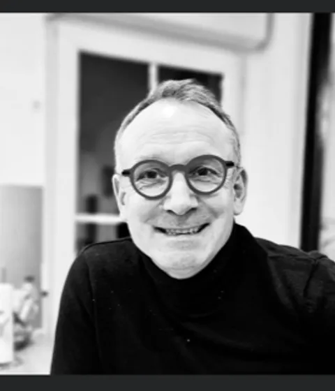Vincent, moniteur diplômé d'État à Seclin