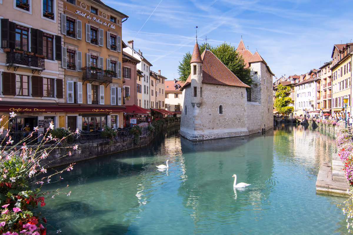 Auto-école lePERMISLIBRE à Annecy