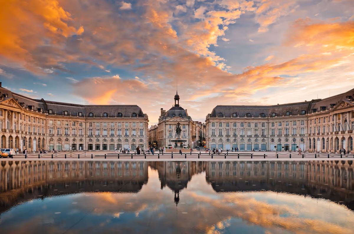 Auto-école lePERMISLIBRE à Bordeaux