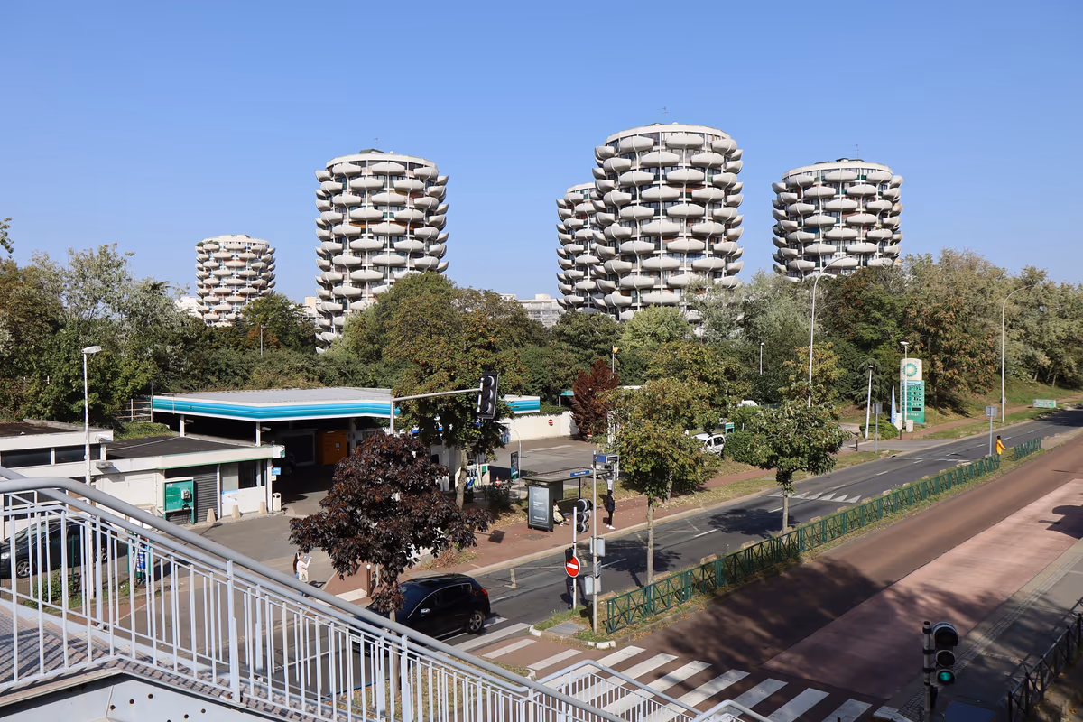 lePERMISLIBRE, auto-école à Créteil et dans le Val-de-Marne