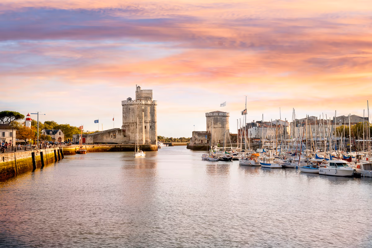 Auto-école lePERMISLIBRE à La Rochelle