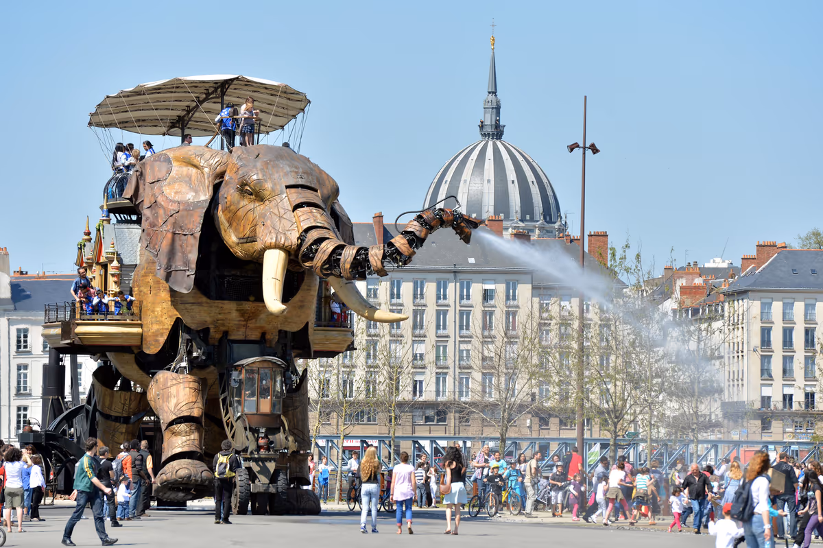 Auto-école lePERMISLIBRE à Nantes
