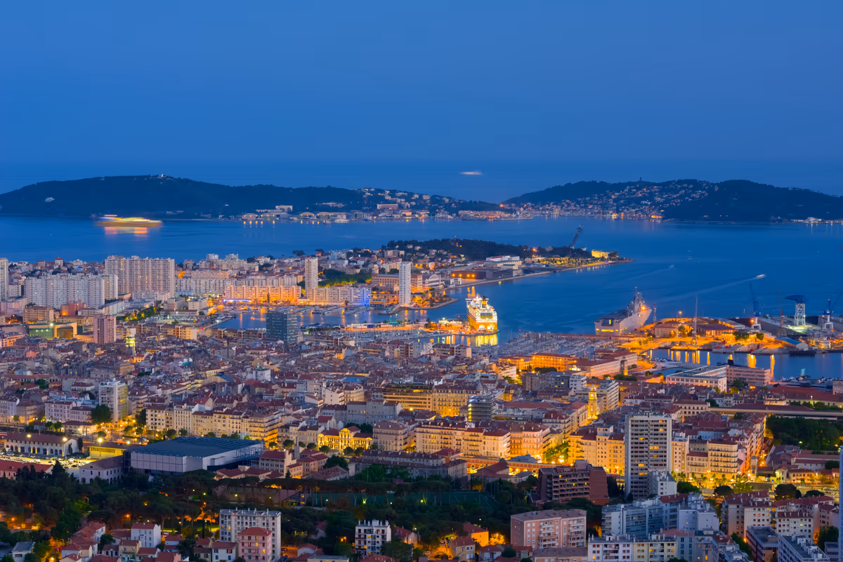 lePERMISLIBRE, auto-école à Toulon et dans le Var